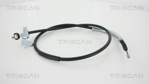 Linka hamulca ręcznego TRISCAN 8140 11144