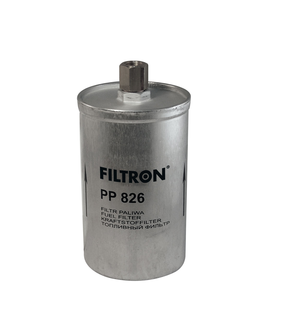 Filtr paliwa FILTRON PP826