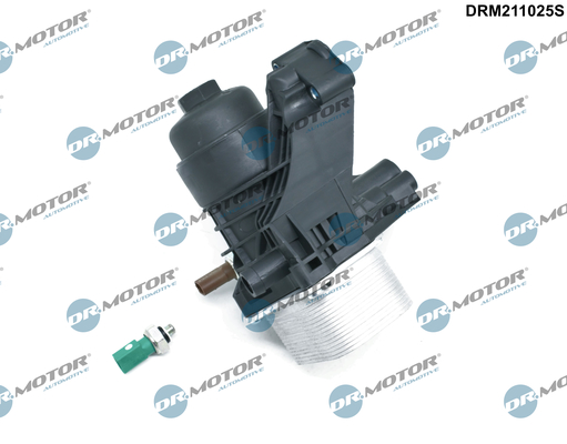 DR.MOTOR AUTOMOTIVE DRM211025S