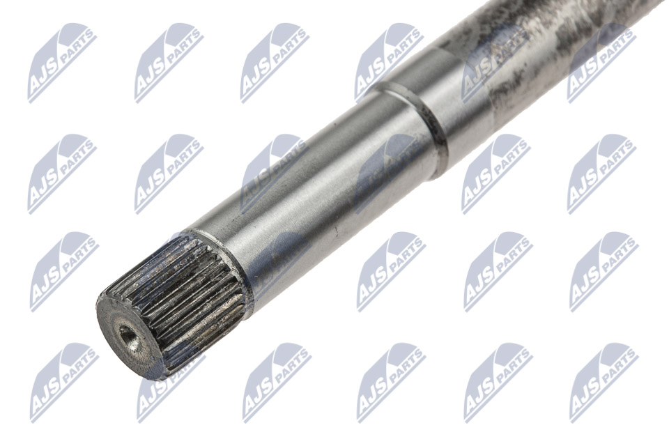 Półoś napędowa NTY NPW-PE-047