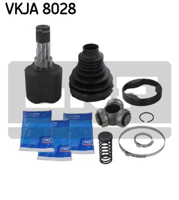 Przegub SKF VKJA 8028