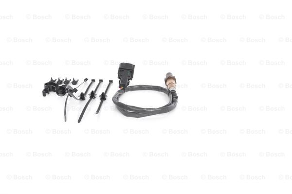 Sonda lambda BOSCH 0 258 007 355