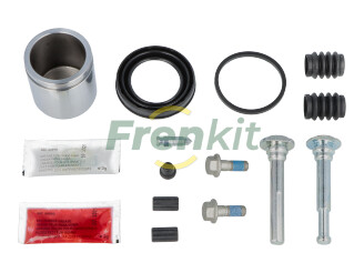 Zestaw naprawczy zacisku hamulcowego FRENKIT 748302