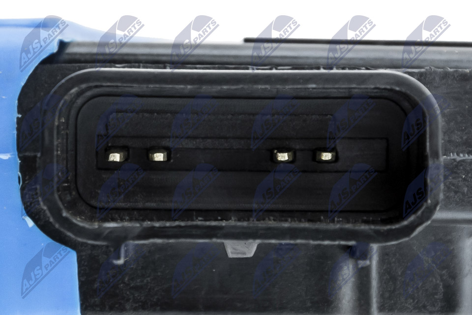 Zamek drzwi NTY EZC-HY-682