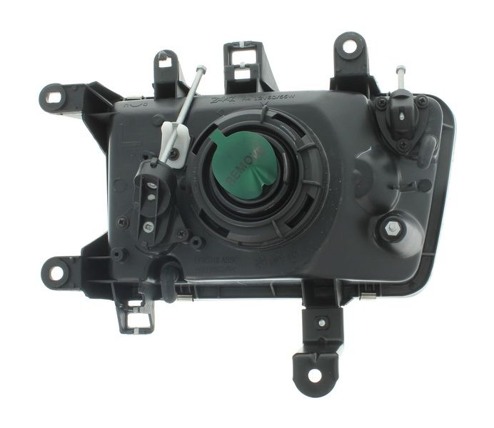 Reflektor ABAKUS 212-1151L-LD-E