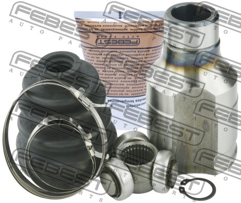 Przegub FEBEST 0711-SX4FRH