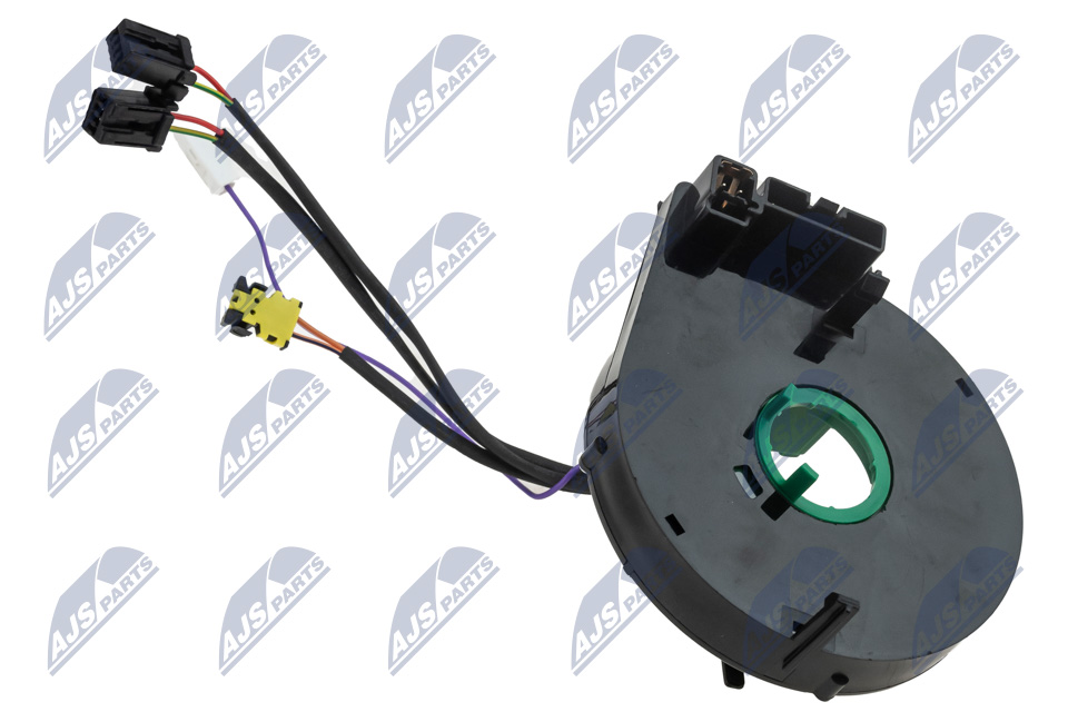 Wał napędowy NTY NPW-MZ-076