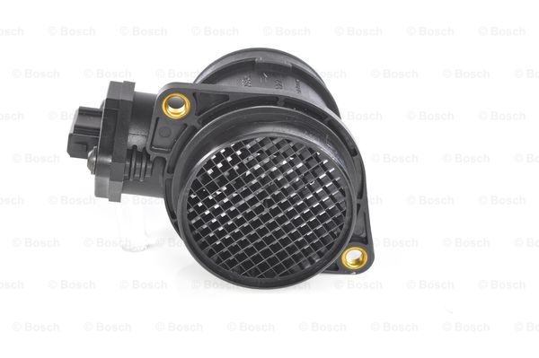 Przepływomierz masowy powietrza BOSCH 0 280 217 117