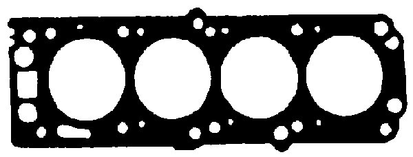 Uszczelka głowicy BGA CH6303