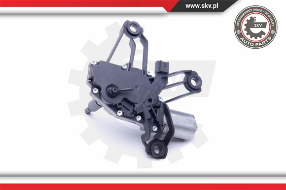 Silnik wycieraczek ESEN SKV 19SKV040