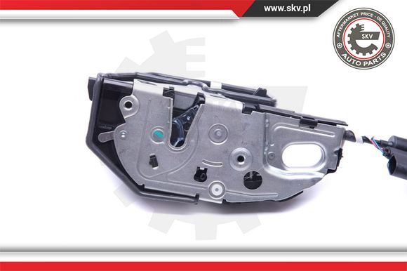 Zamek drzwi ESEN SKV 16SKV781