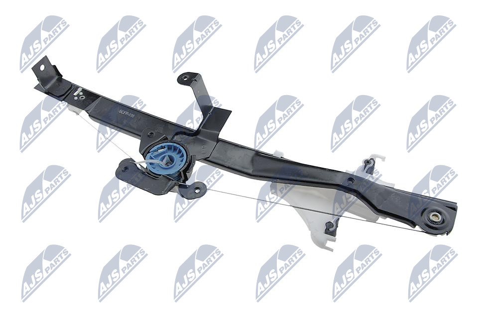 Podnośnik szyby NTY EPS-FR-016