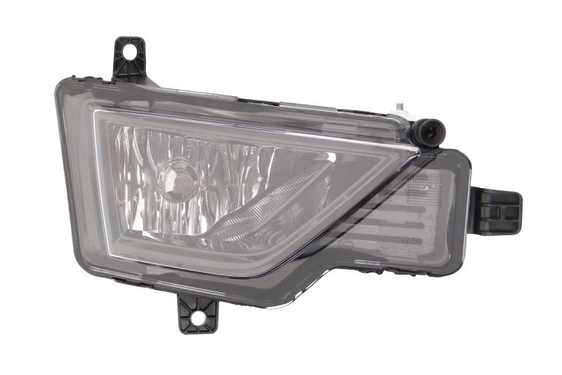 Lampa przeciwmgielna przednia HELLA 1ND 011 718-041