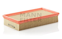 Filtr powietrza MANN-FILTER C 31 144