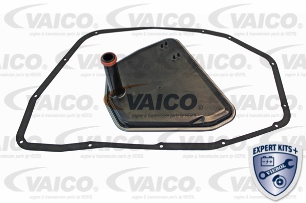 Zestaw filtra automatycznej skrzyni biegów VAICO V10-1868