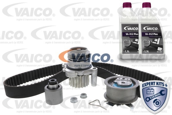 Zestaw paska rozrządu z pompą wody VAICO V10-50105