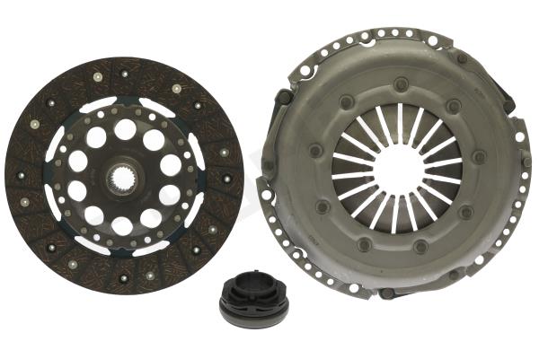 Zestaw sprzęgła STARLINE SL 3DS0060