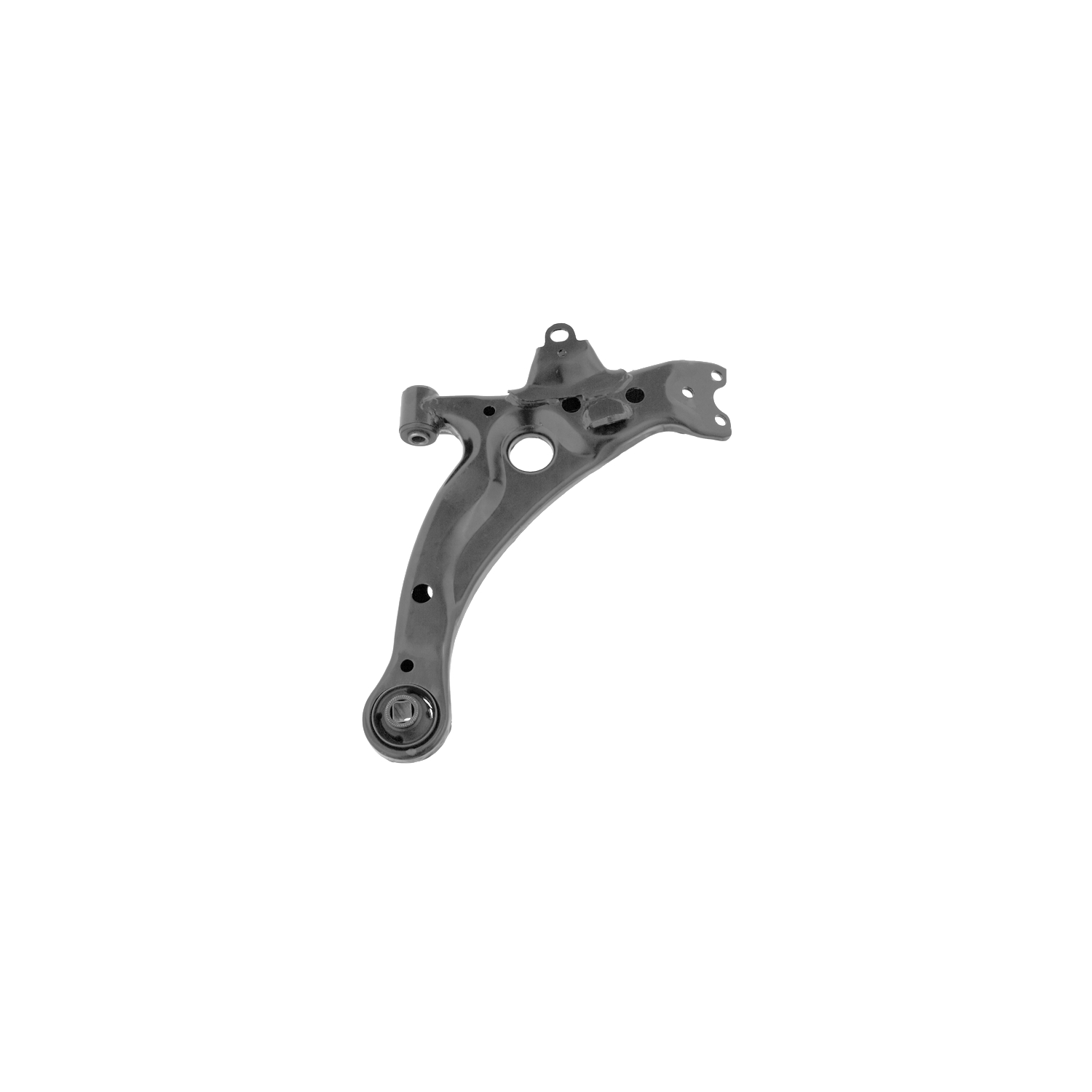 Wahacz zawieszenia koła FEBI BILSTEIN 24339