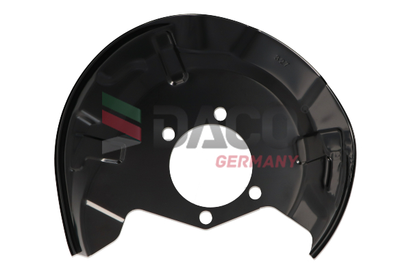 Tarcza kotwiczna DACO GERMANY 612607