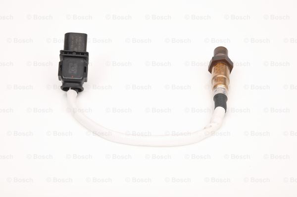 Sonda lambda BOSCH 0 281 004 153