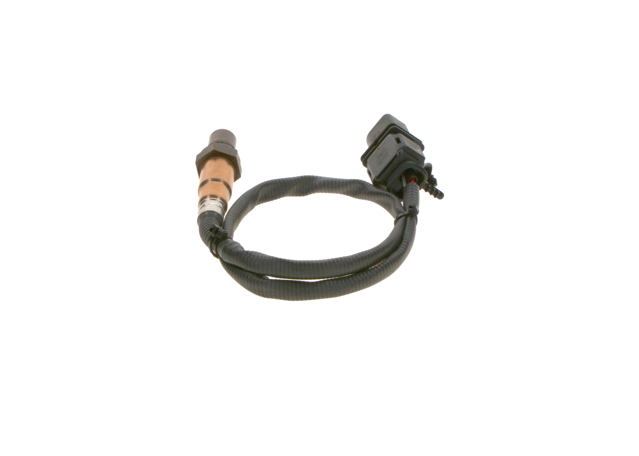 Pompa hydrauliczna, układ kierowniczy BOSCH K S02 000 016