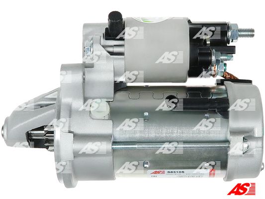 Rozrusznik AS-PL S6310S