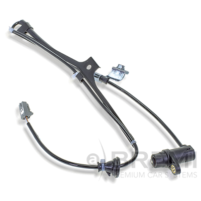 Czujnik ABS BREMI 50122