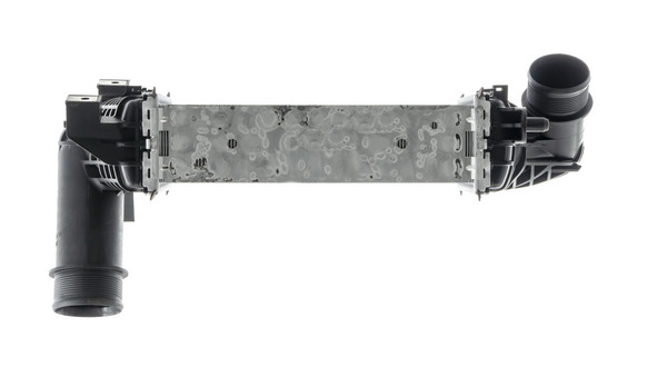 Chłodnica powietrza doładowującego MAHLE CI 672 000P