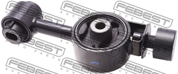 Poduszka silnika FEBEST NM-C11XRH