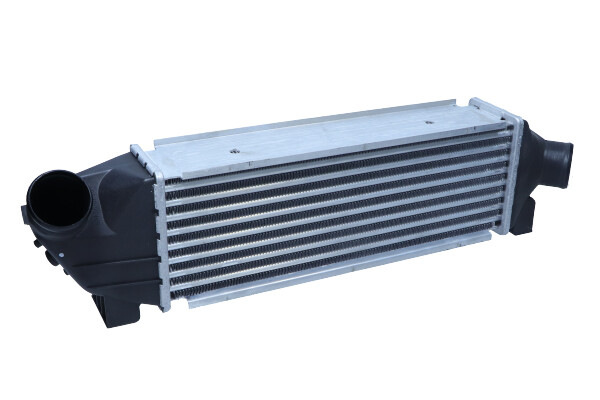 Chłodnica powietrza intercooler MAXGEAR AC630025