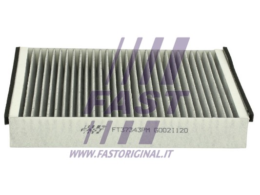 Filtr kabinowy FAST FT37343PM