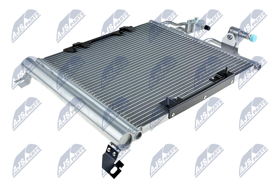 Skraplacz klimatyzacji NTY CCS-PL-020