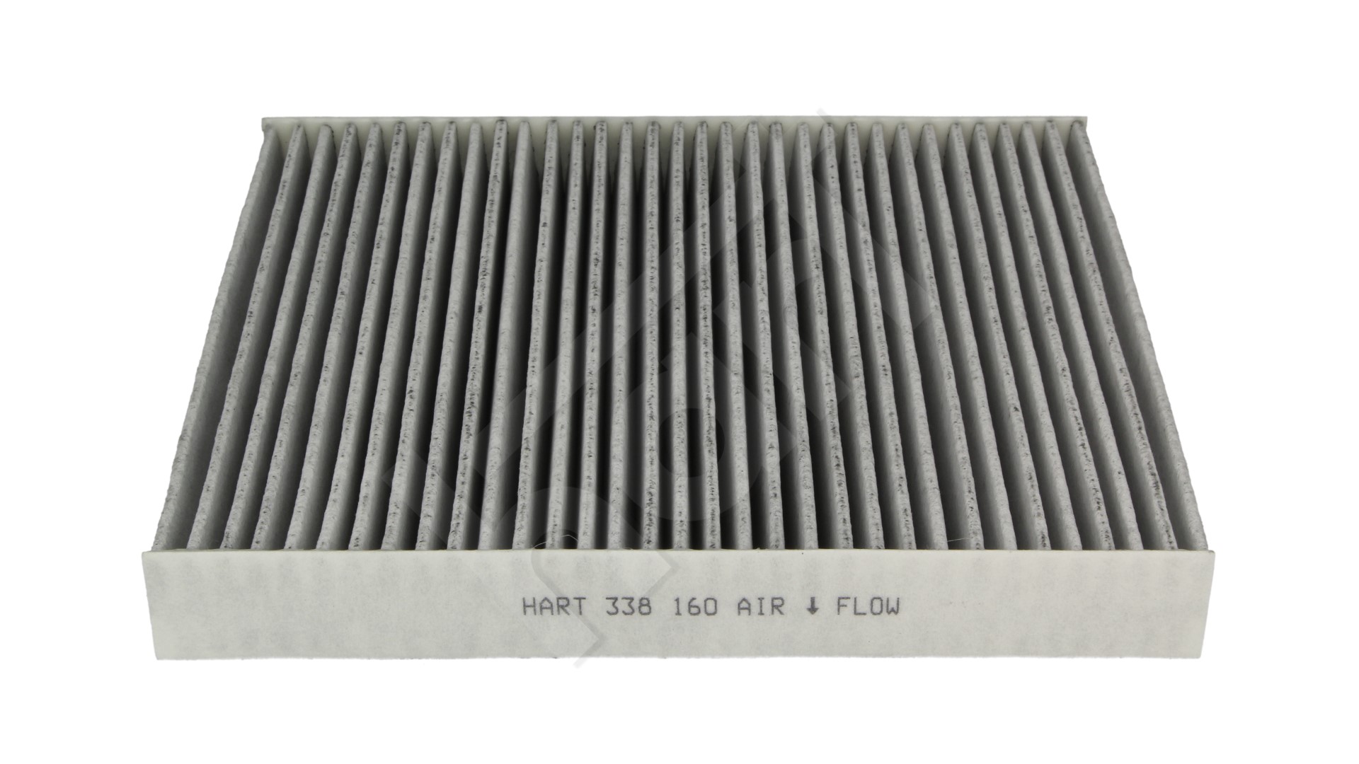Filtr kabinowy HART 338 160