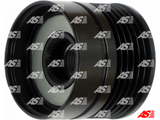 Sprzęgło alternatora AS-PL AFP6033