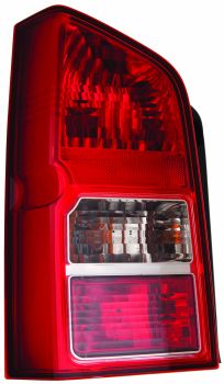 Lampa tylna zespolona ABAKUS 215-19J3R-LD-UE