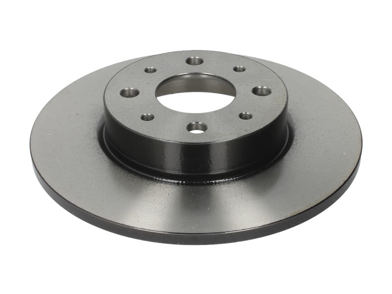 Tarcza hamulcowa TRW DF6347
