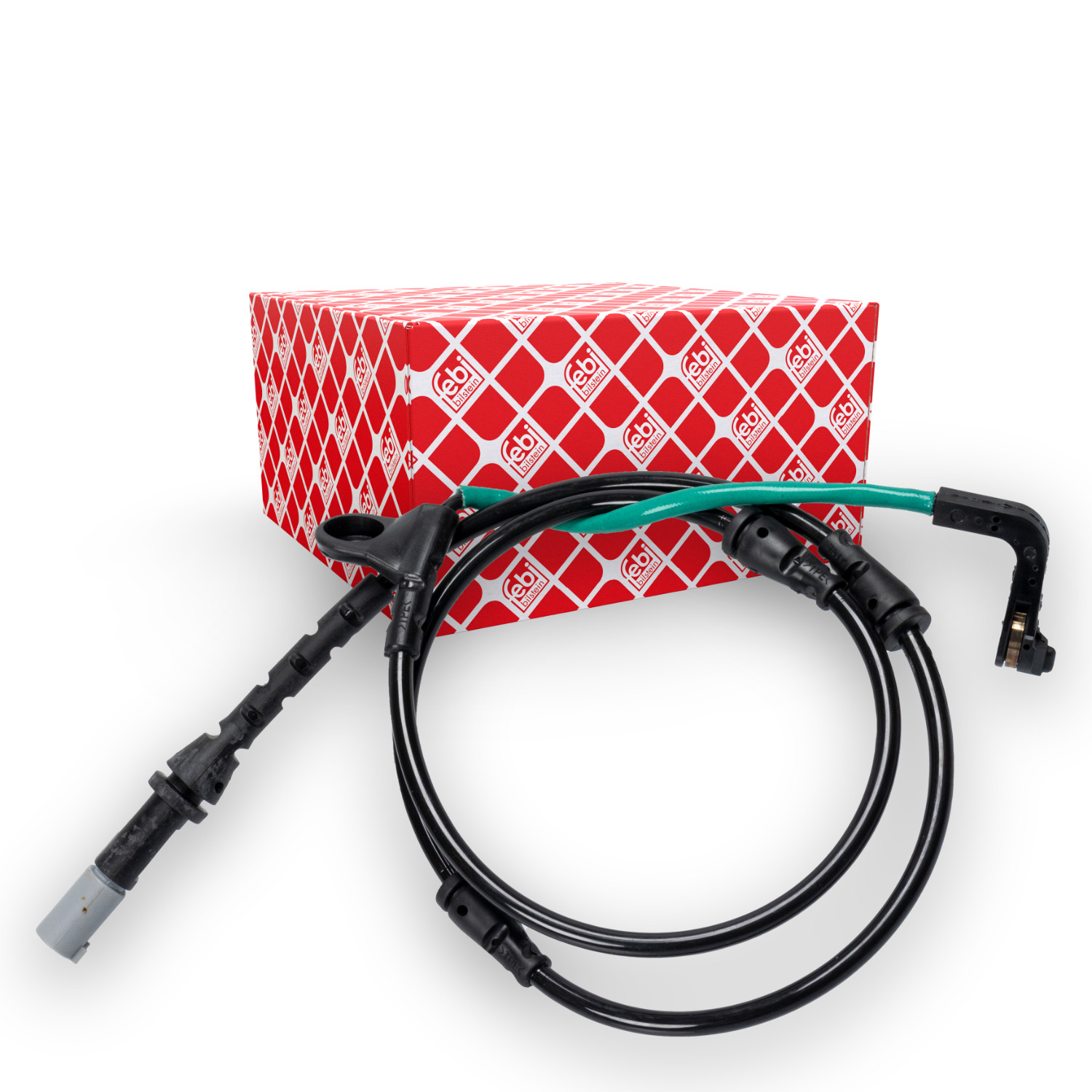 Czujnik zużycia klocków FEBI BILSTEIN 30611