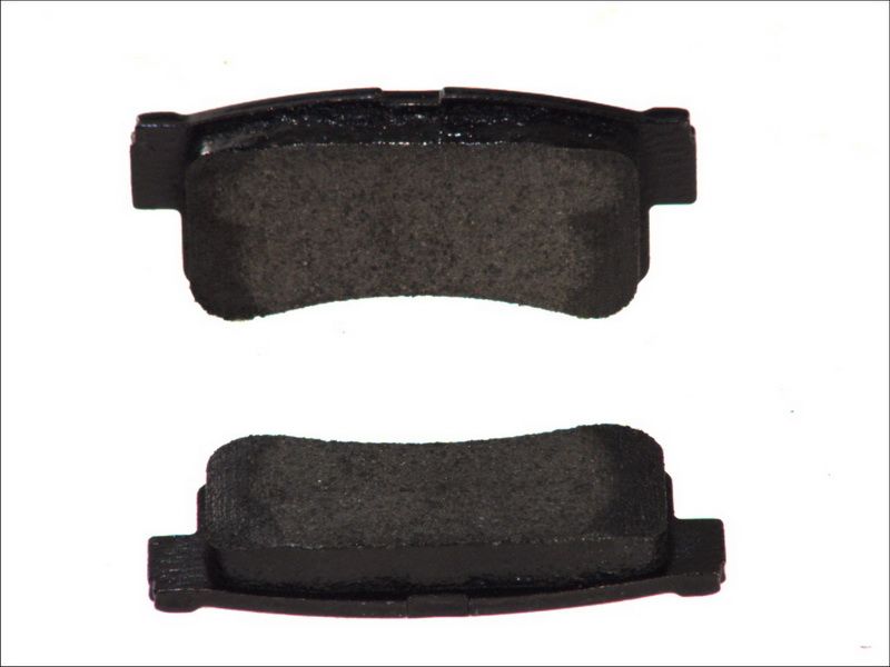 Klocki hamulcowe TEXTAR 2405001