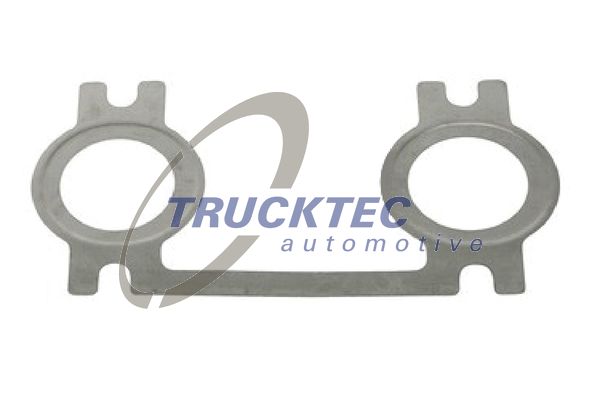 Uszczelka kolektora wydechowego TRUCKTEC AUTOMOTIVE 01.16.096