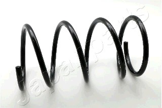 Sprężyna zawieszenia JAPANPARTS ZC3491A