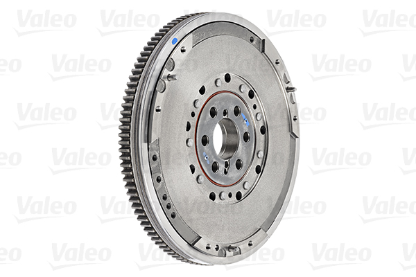 Koło dwumasowe VALEO 836034