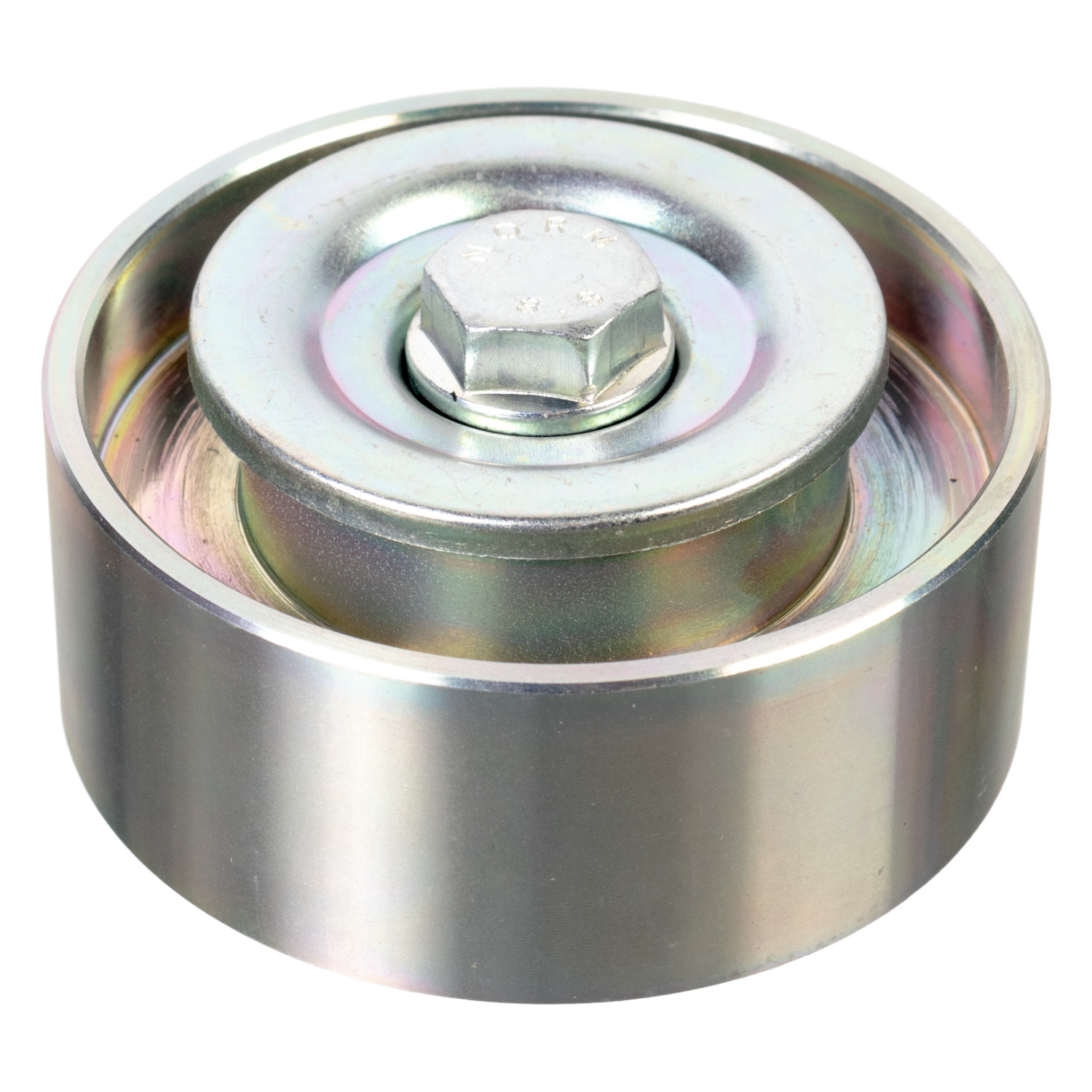 Rolka prowadząca paska osprzętu FEBI BILSTEIN 176835