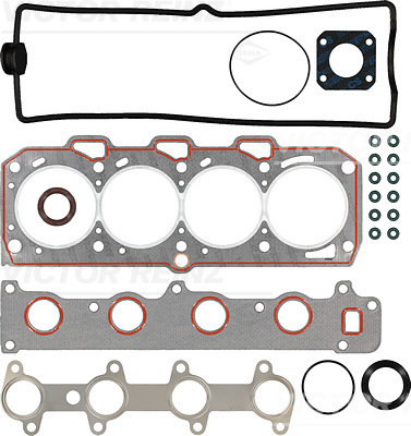 Zestaw uszczelek głowicy cylindrów VICTOR REINZ 02-35585-01