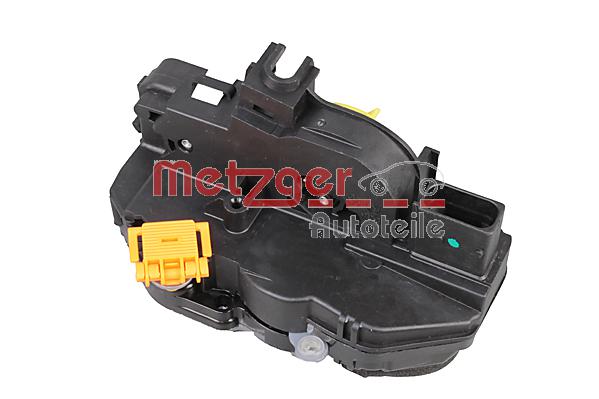 Zamek drzwi METZGER 2314225