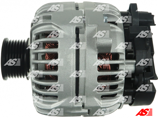 Alternator AS-PL A0165