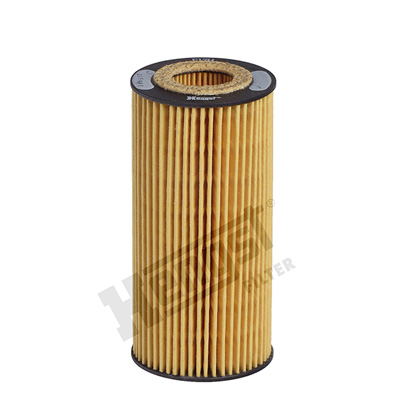Filtr oleju HENGST FILTER E17H D57