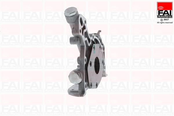 Pompa oleju FAI AUTOPARTS OP258