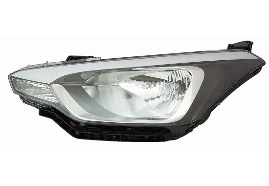 Reflektor ABAKUS 221-1180L-LEMN2