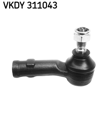 Końcówka drążka kierowniczego SKF VKDY 311043