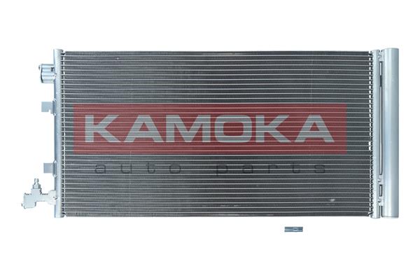 Skraplacz, klimatyzacja KAMOKA 7800229